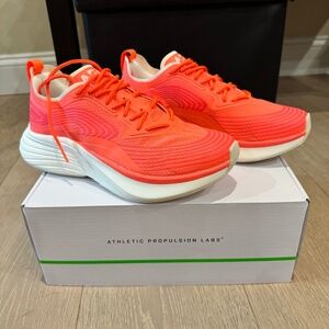 APL STREAMLINE SIZE 8